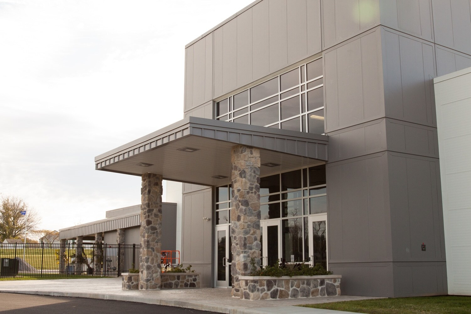 Volvo Construction Equipment Customer Care Center