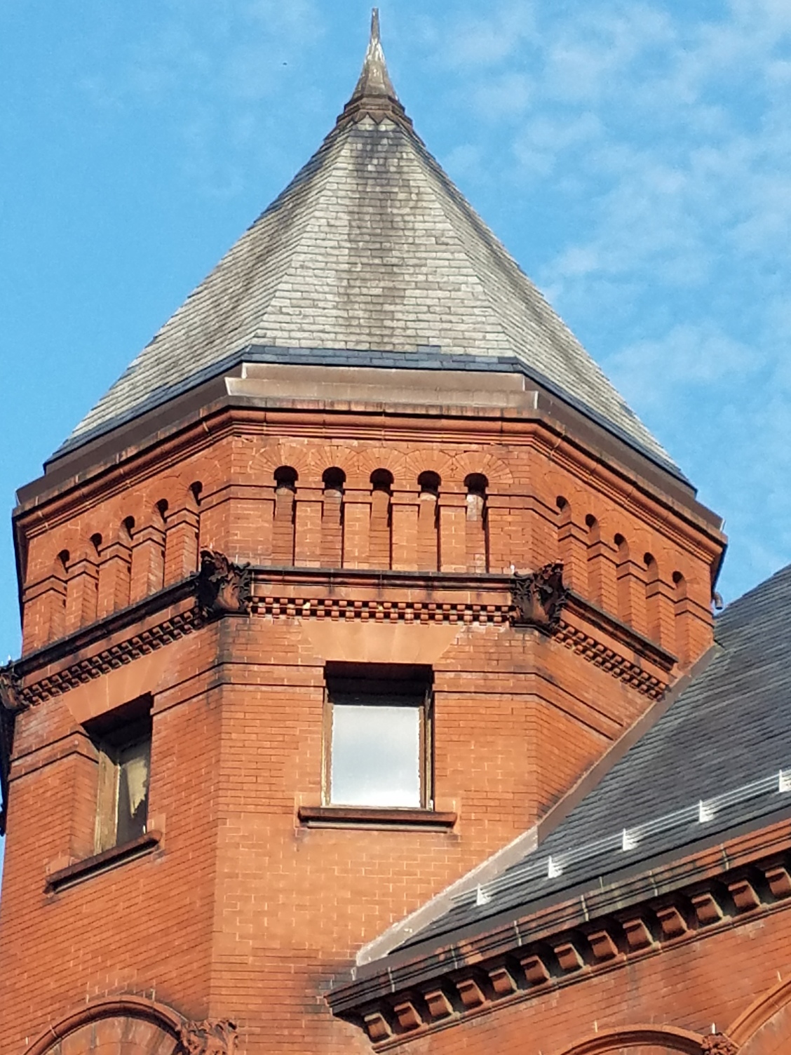 1895 Federal Building