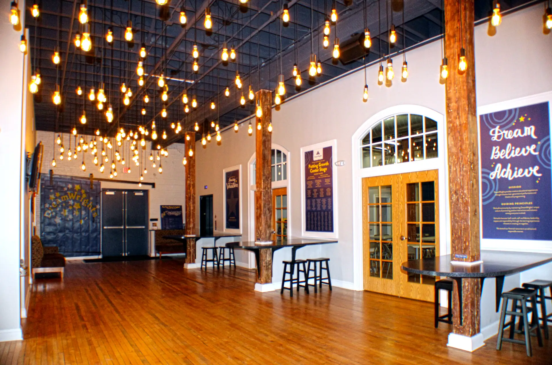 DreamWrights Center for Community Arts