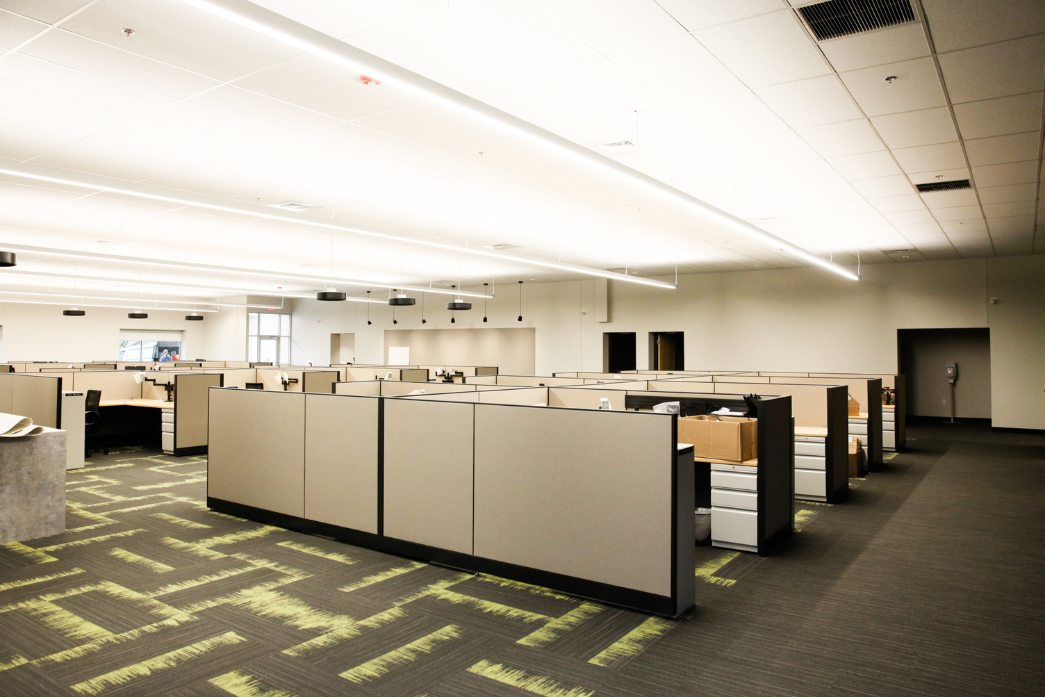Gettle Office