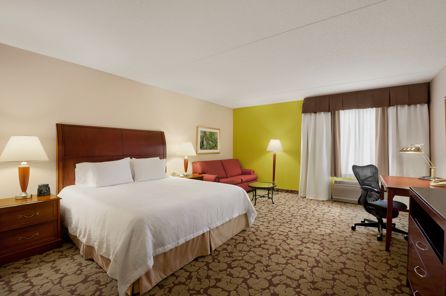 Hilton Garden Inn