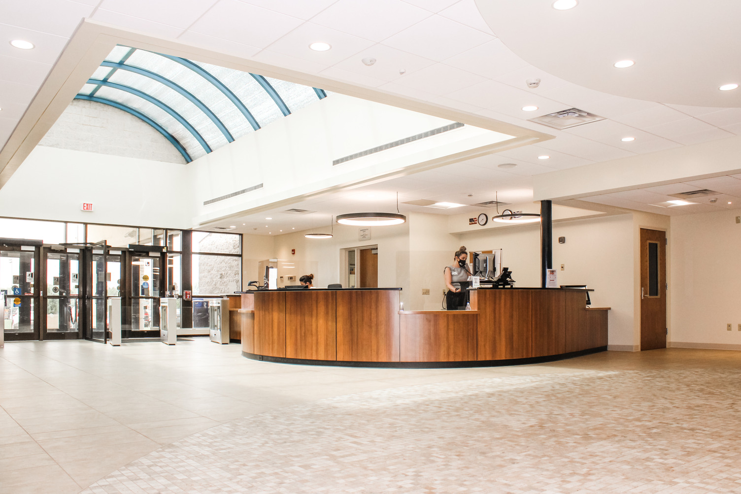 York JCC Jewish Community Center