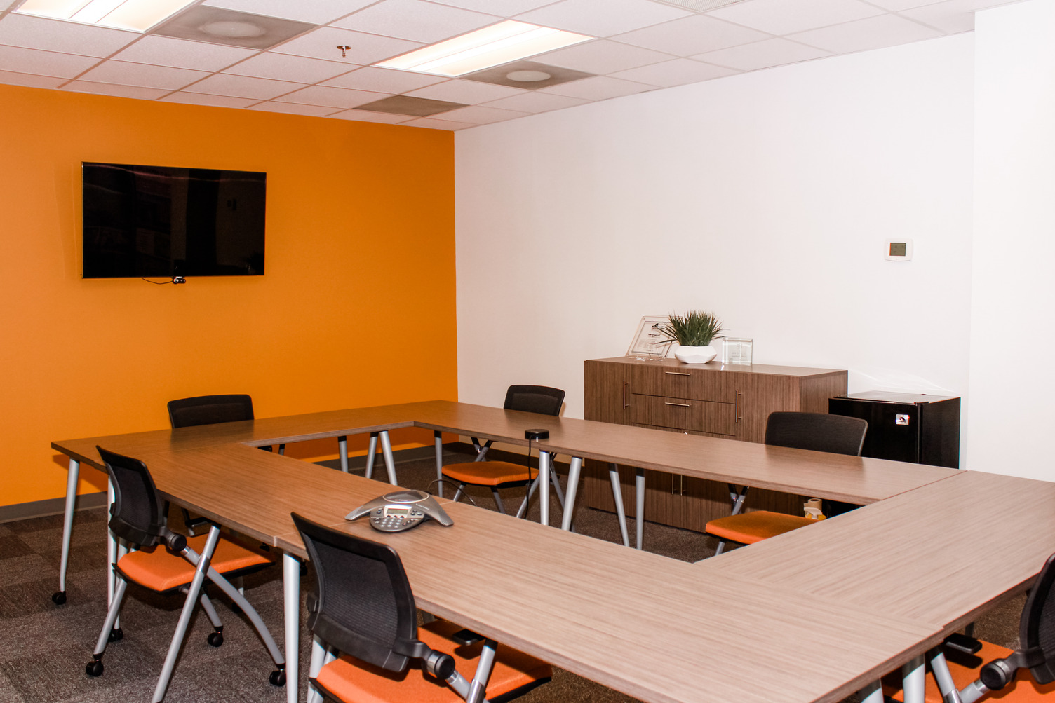 JEM Group, LLC Office