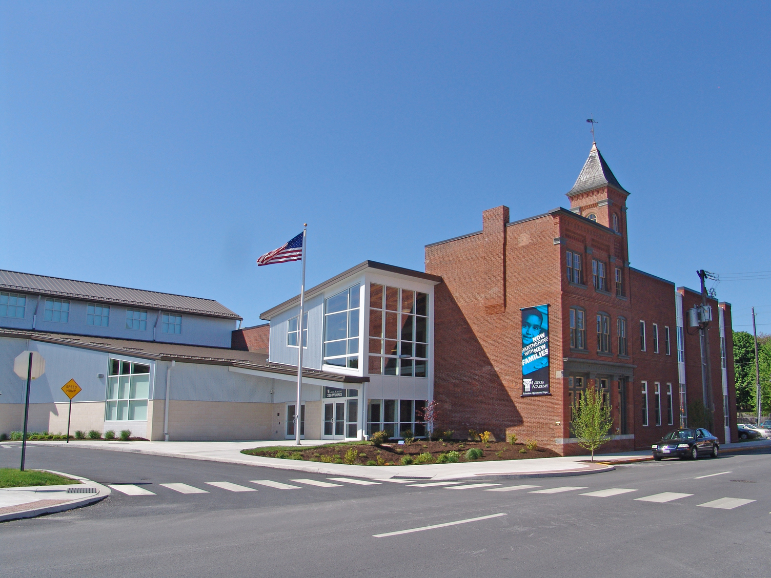 Logos Academy