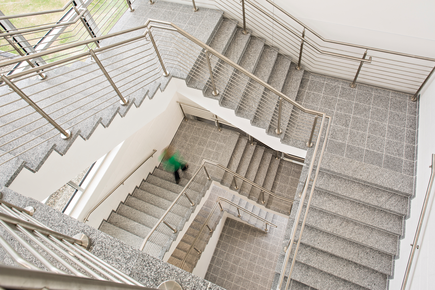 Phoenix Contact Office and Manufacturing Facility Renovation