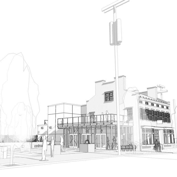 Northern Gateway Renderings York, PA