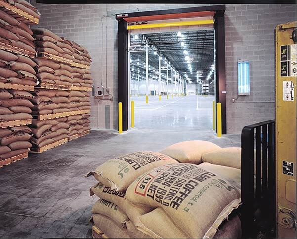Coffee Cleaning, Blending, Roasting, and Packaging Equipment
