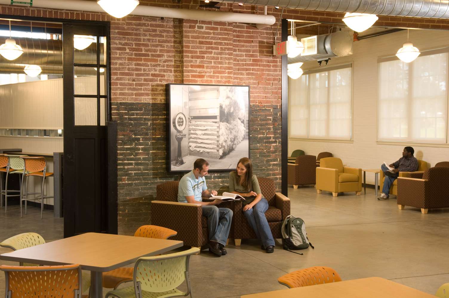 York College of Pennsylvania Kinsley Engineering Center
