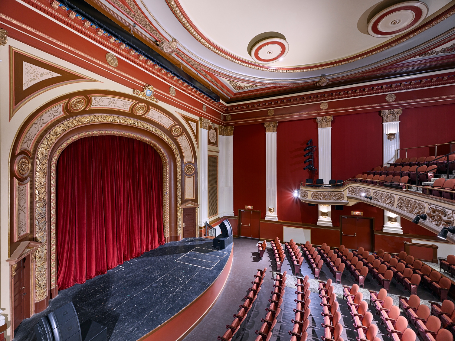 Capitol Theatre