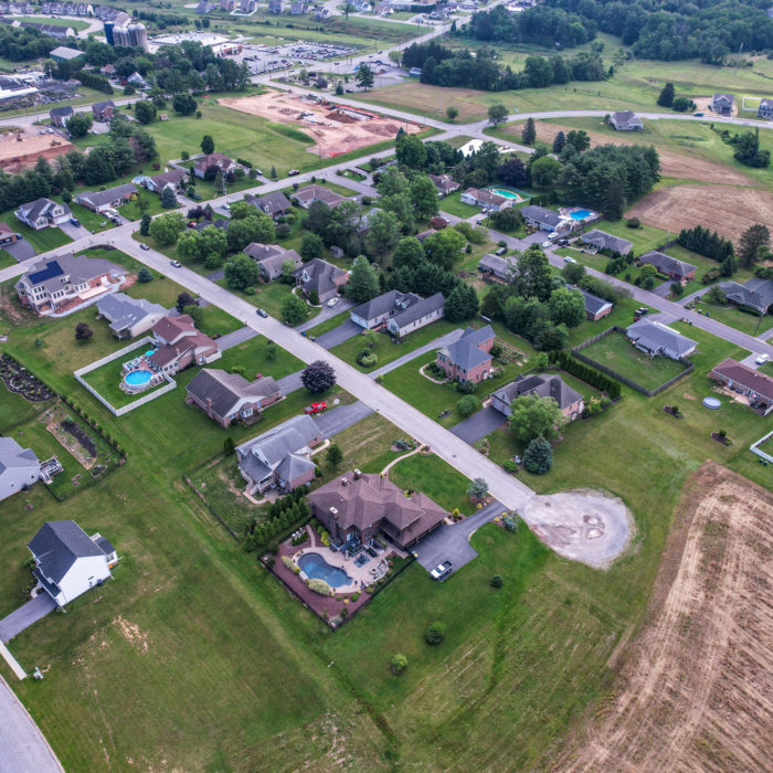 Donwood Estates