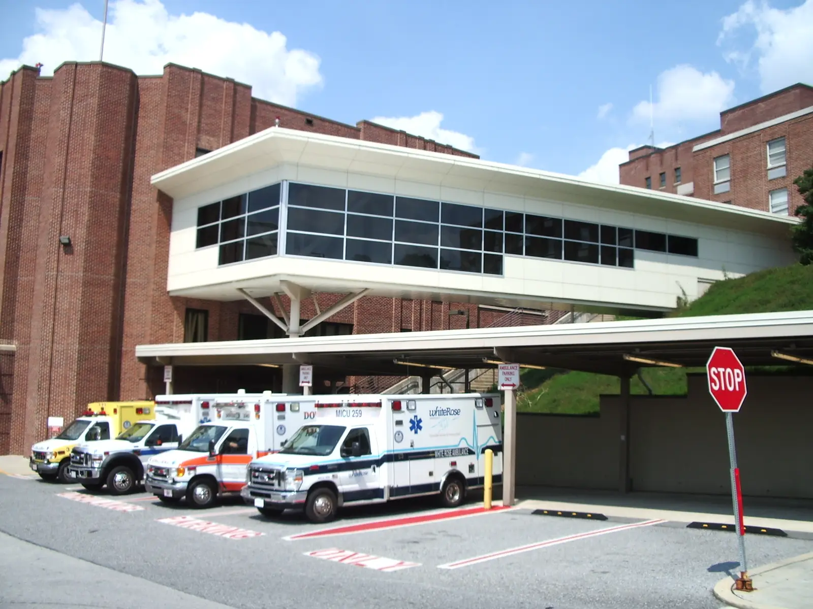 WellSpan Health York Hospital Expansion