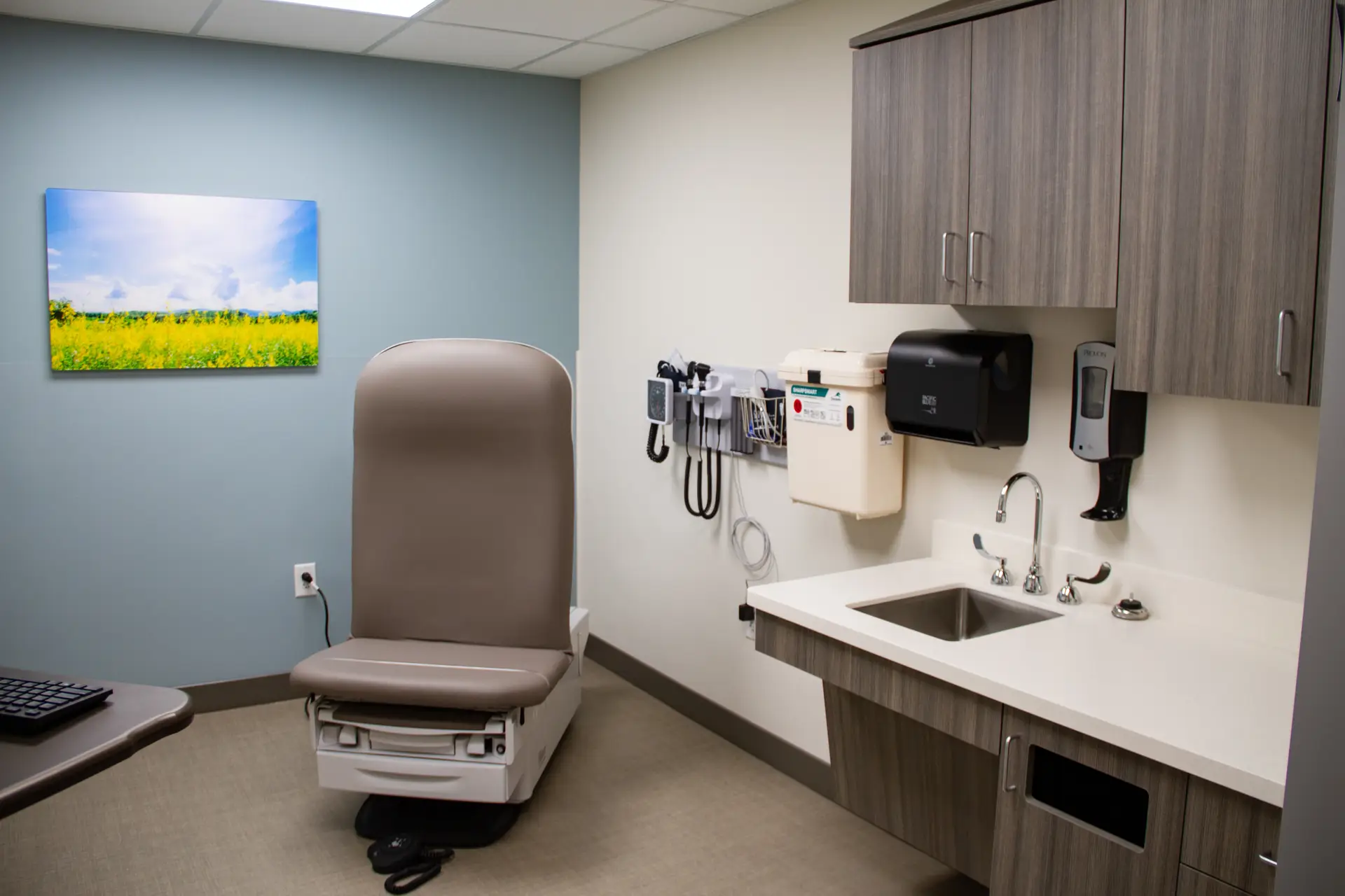 WellSpan Health Thomas Hart Medical Office