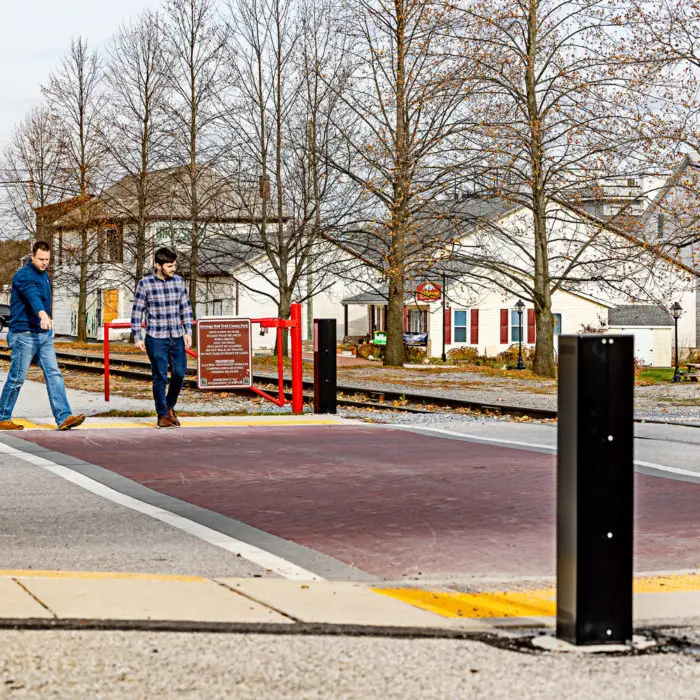 New Freedom Borough Rail Trail Improvements