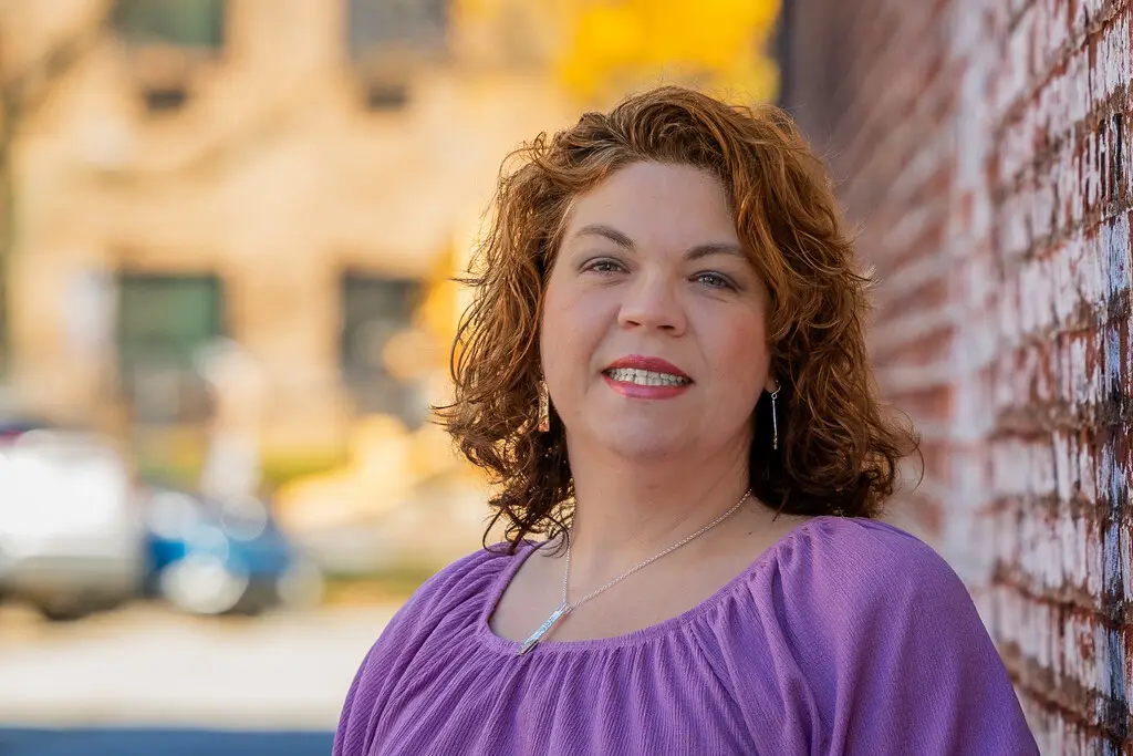 Erin Himmelberger, AIA