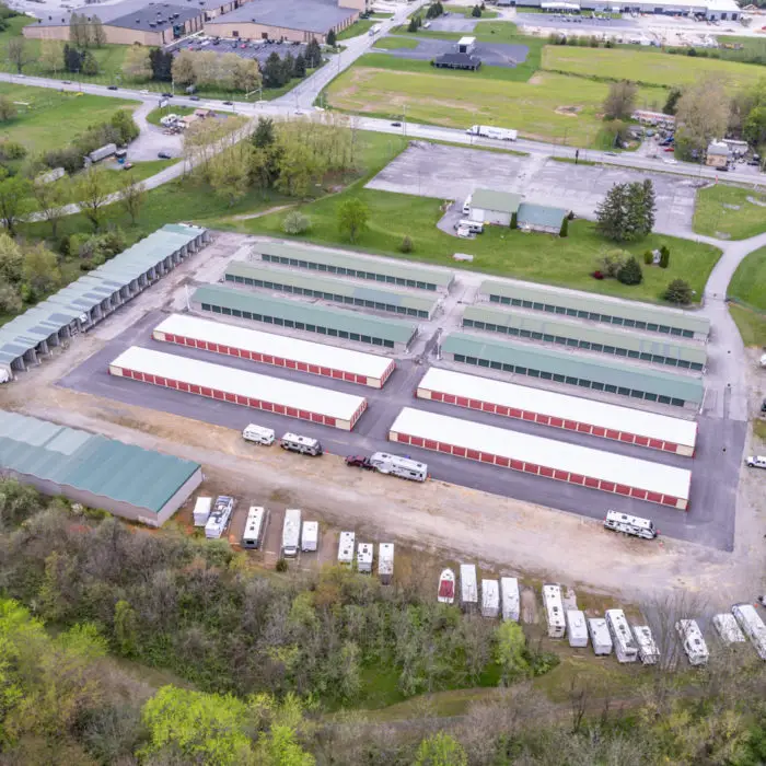 4844 Market Street Self-Storage