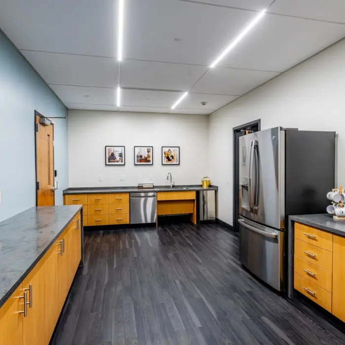 WellSpan Health Bruce M. Bartels Management and Governance Center