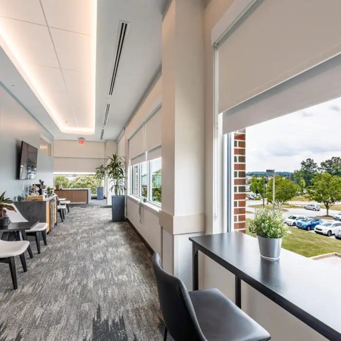 WellSpan Health Bruce M. Bartels Management and Governance Center