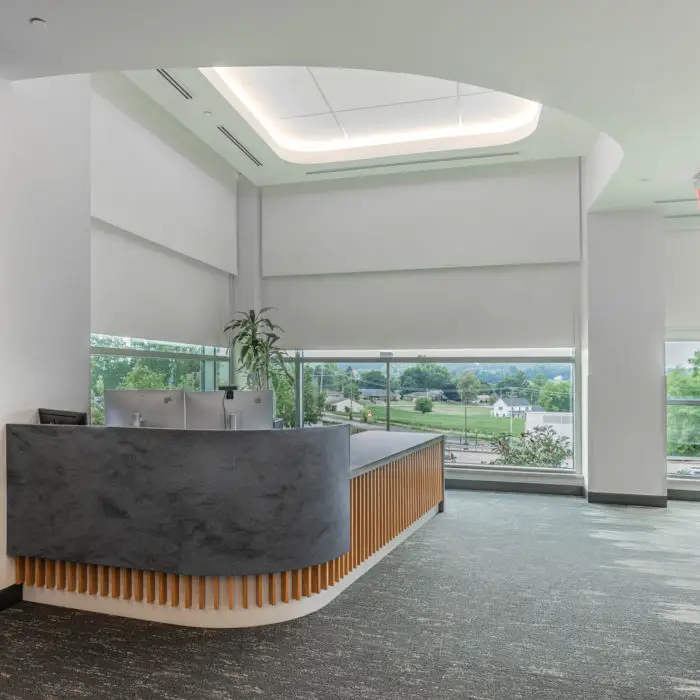 WellSpan Health Bruce M. Bartels Management and Governance Center