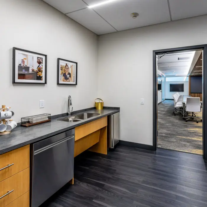 WellSpan Health Bruce M. Bartels Management and Governance Center