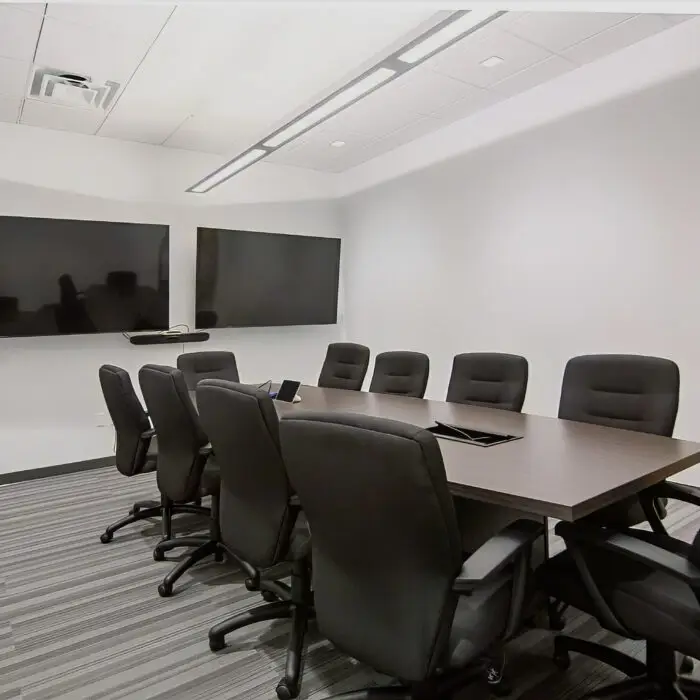 Penn-Mar Human Services Far Hills Office Renovation