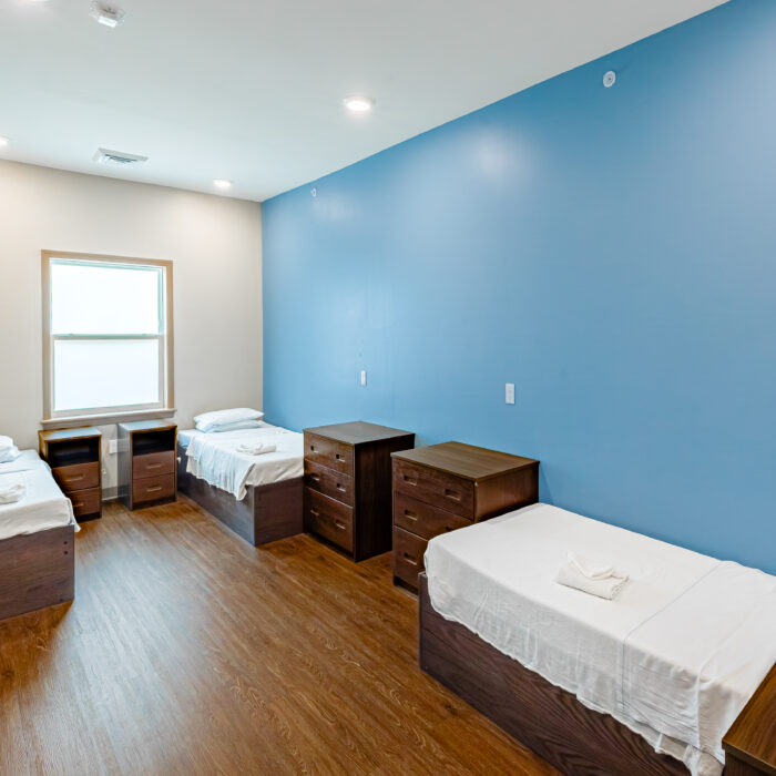 Cove Forge Behavioral Health Center