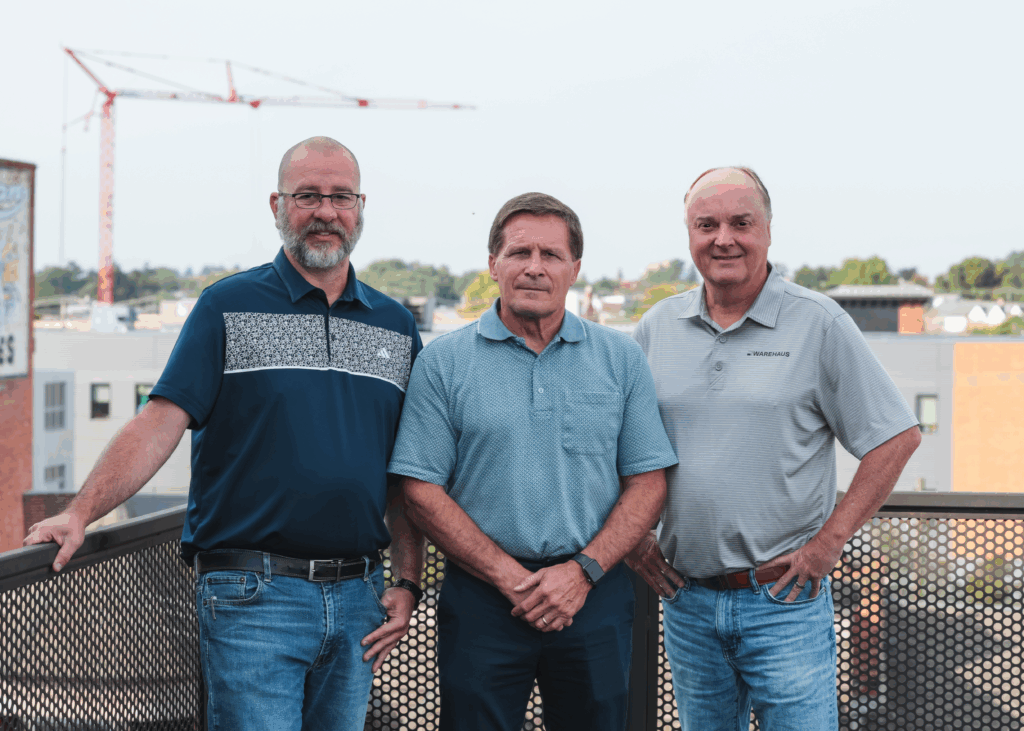 Warehaus Architects and Engineers Accelerates Growth Through Acquisition of Johnston & Associates