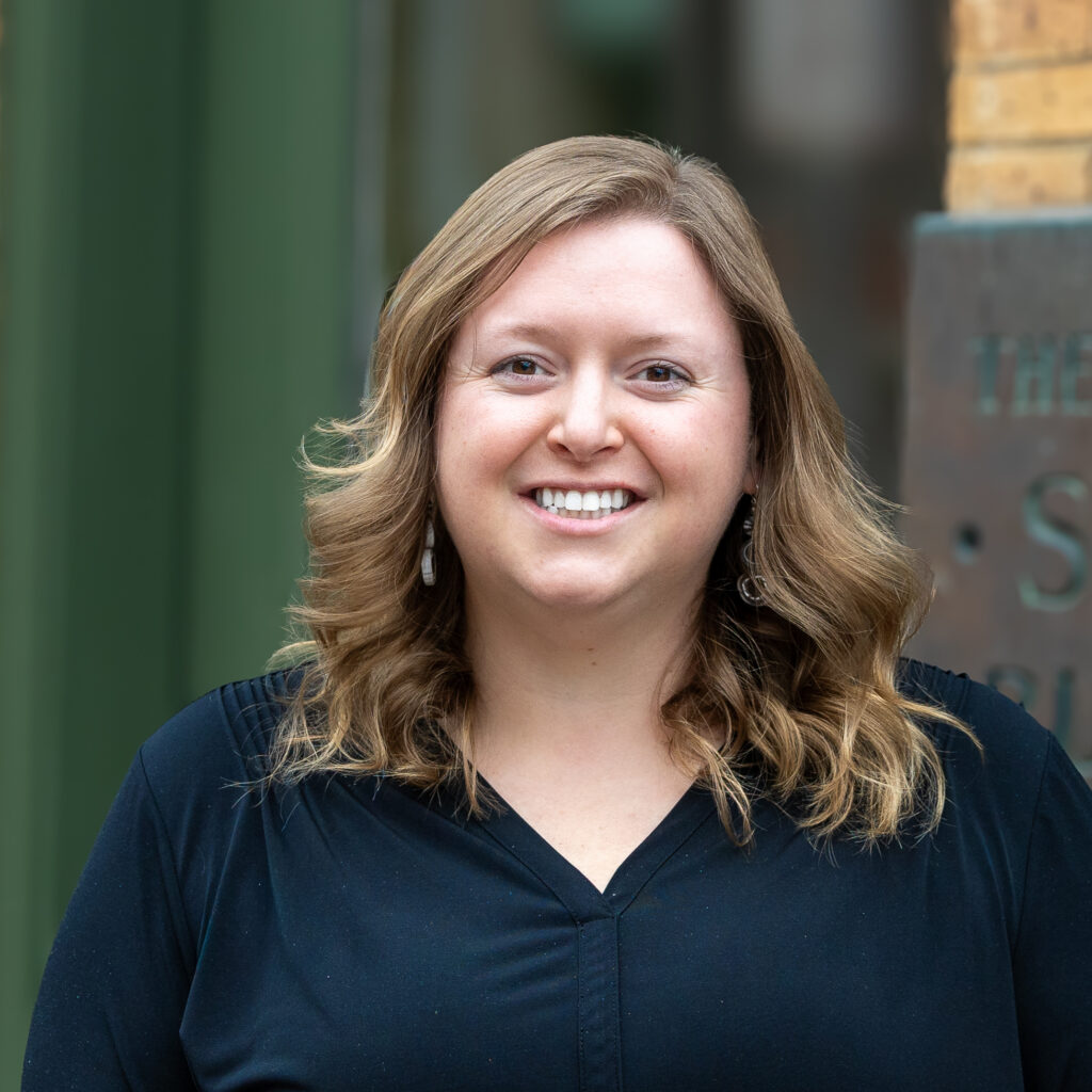 Warehaus Welcomes Courtney Weaver as Chief Financial Officer