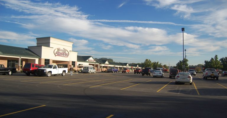 Retail and Commercial
