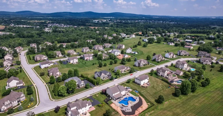 Multi-Family Developments