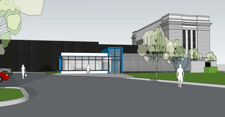 Data Center Design