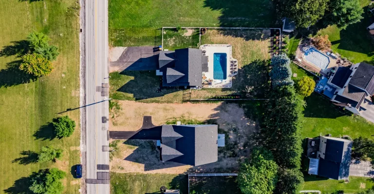Single Family Lots
